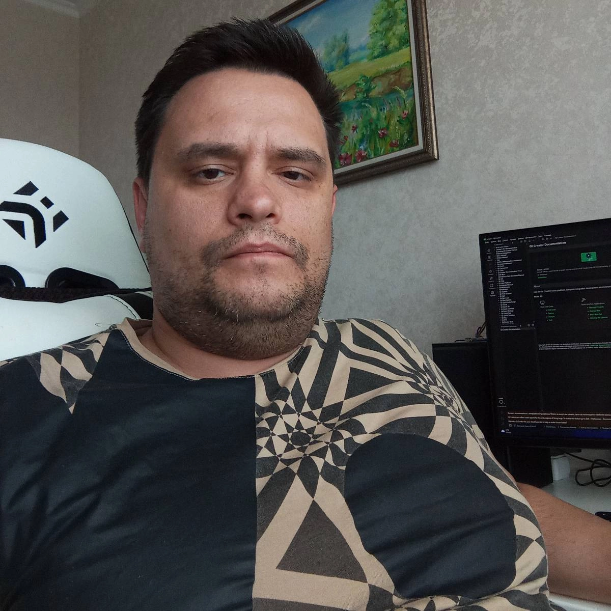 Владимир Славин | Сетка — социальная сеть от hh.ru