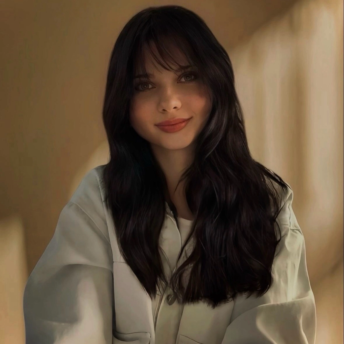 Ангелина Андреева | Сетка — социальная сеть от hh.ru