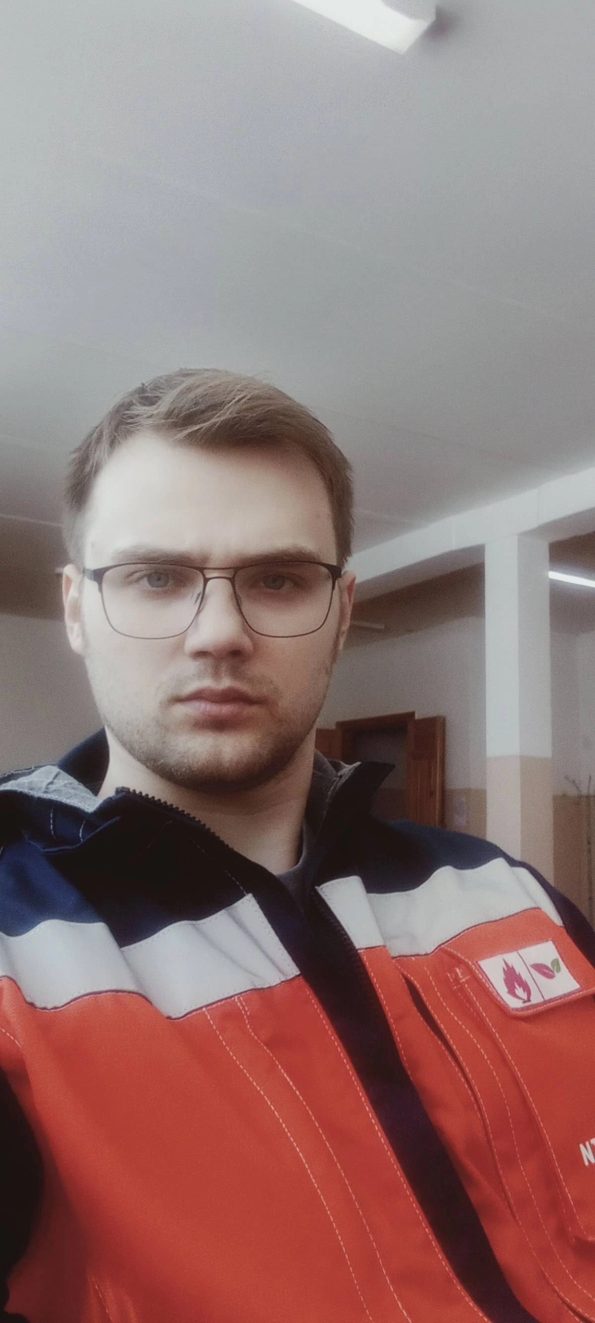 Дмитрий Дитятев | Сетка — социальная сеть от hh.ru