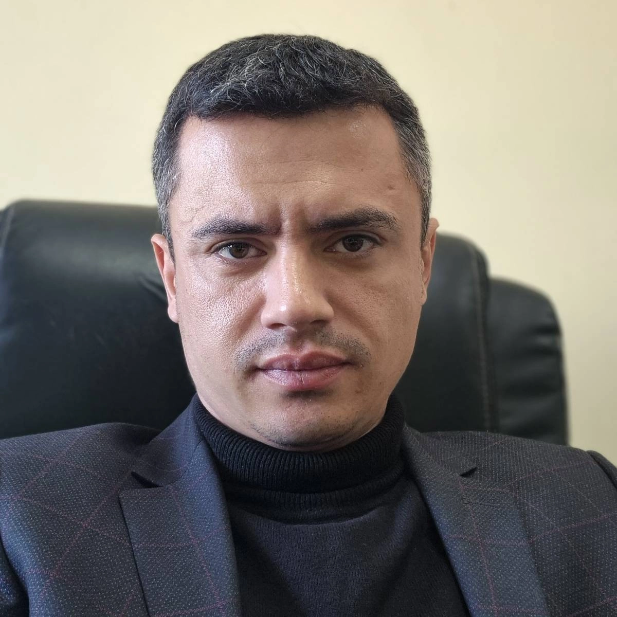 Филипп Савченко | Сетка — социальная сеть от hh.ru