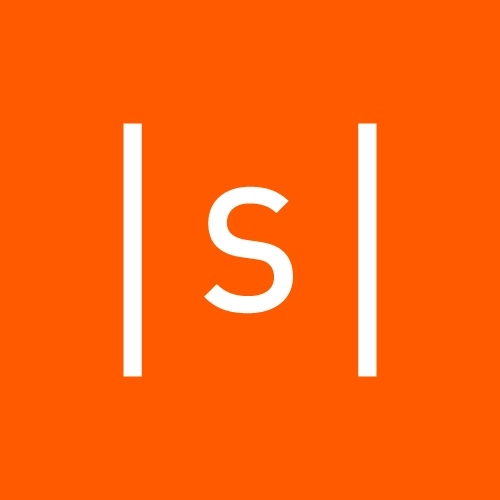 company logo