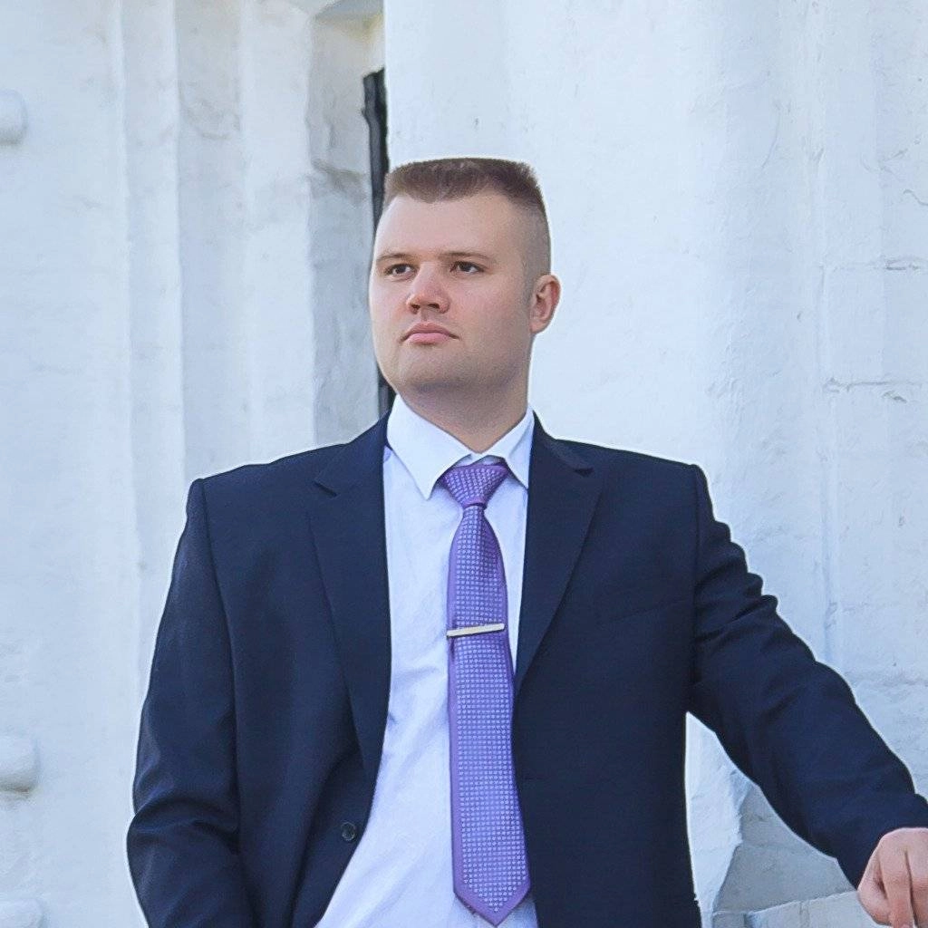 Максим Шишлянников | Сетка — социальная сеть от hh.ru