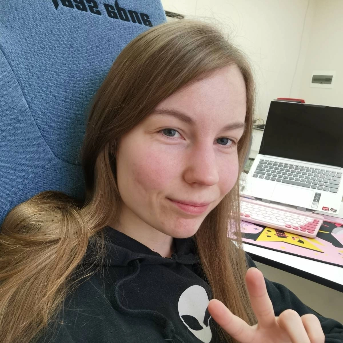 Екатерина Никулина | Сетка — социальная сеть от hh.ru