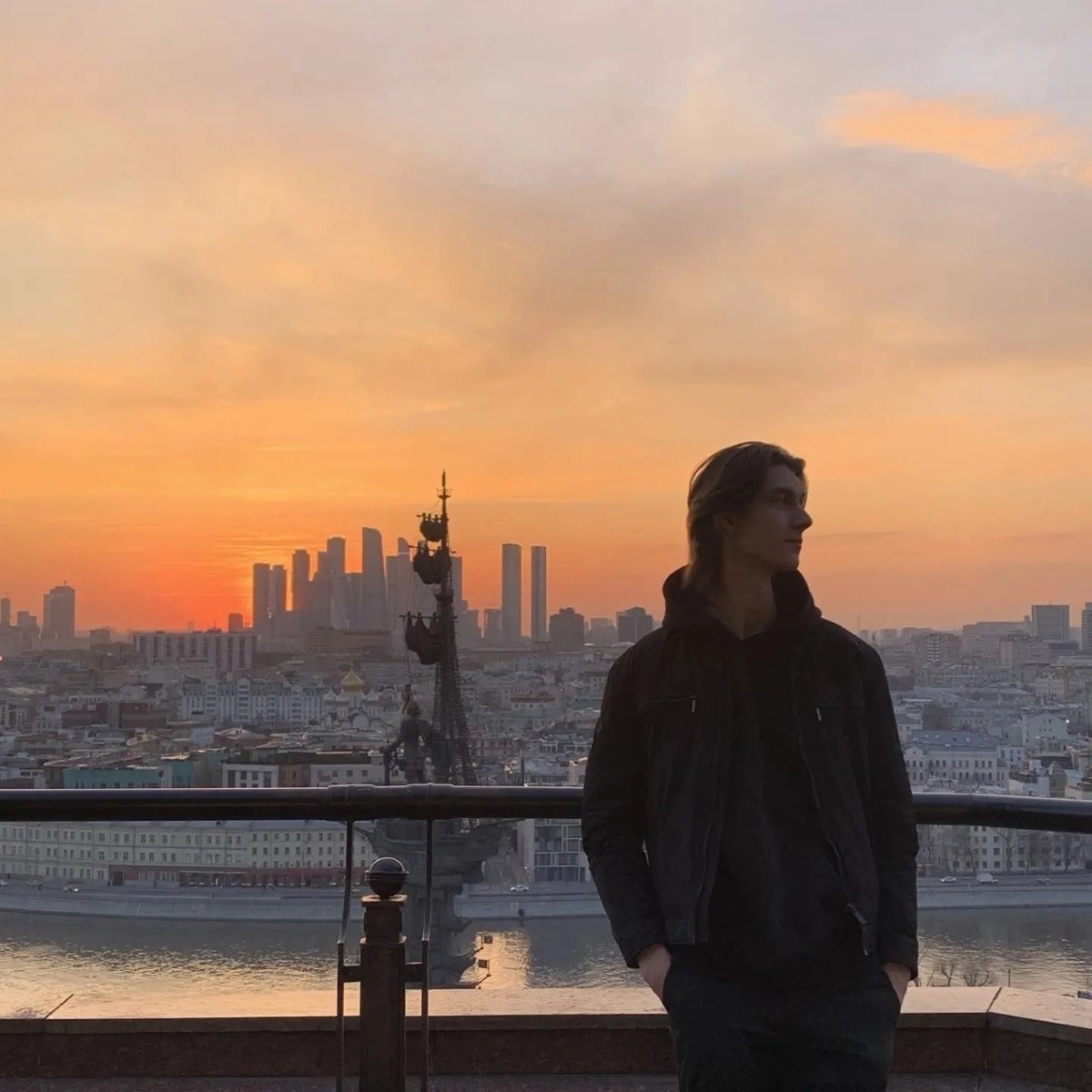 Александр Кублик | Сетка — социальная сеть от hh.ru