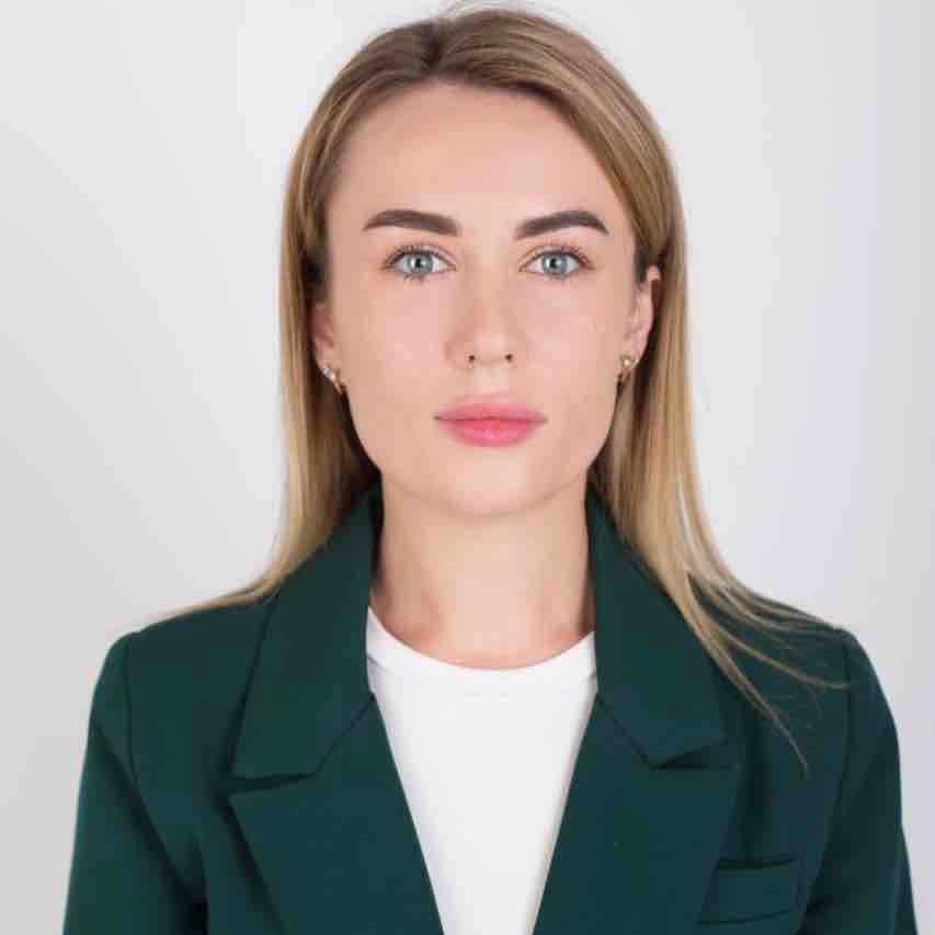 Ирина Ковалева | Сетка — социальная сеть от hh.ru