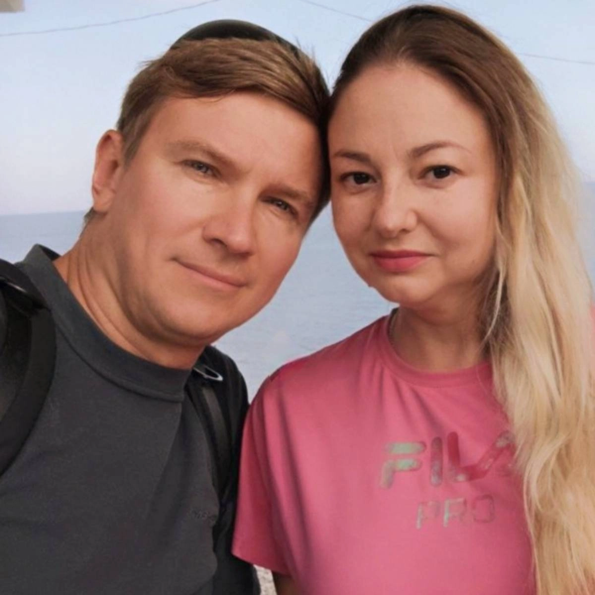 Данил Николаев | Сетка — социальная сеть от hh.ru