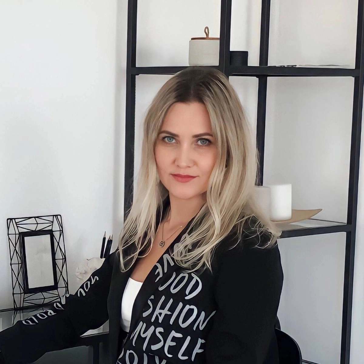 Алена Моисеева | Сетка — социальная сеть от hh.ru