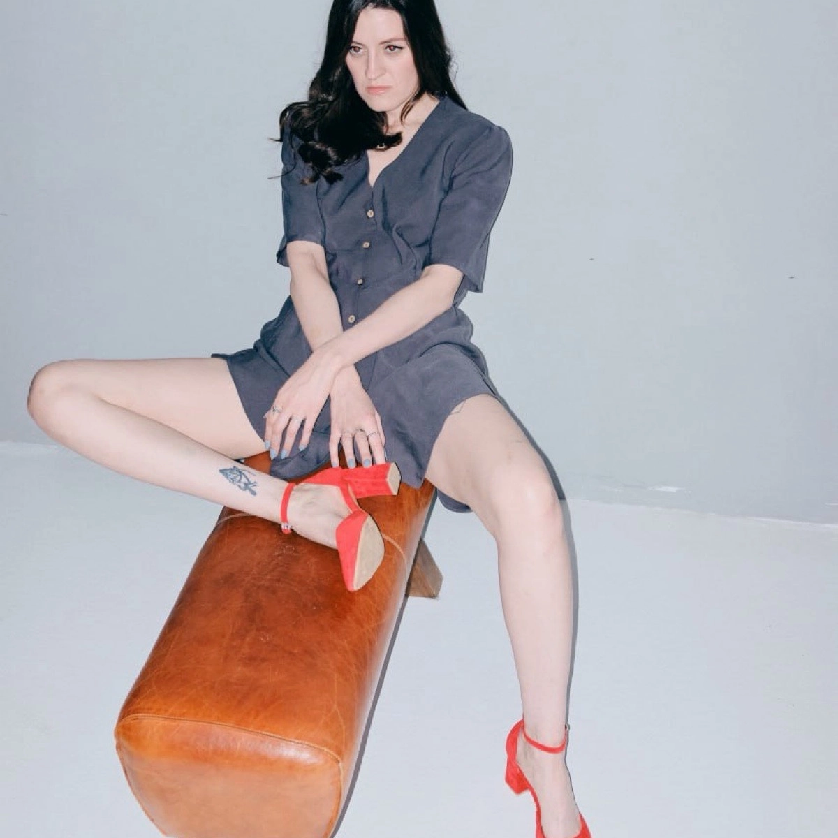 Василиса Артемьева | Сетка — социальная сеть от hh.ru