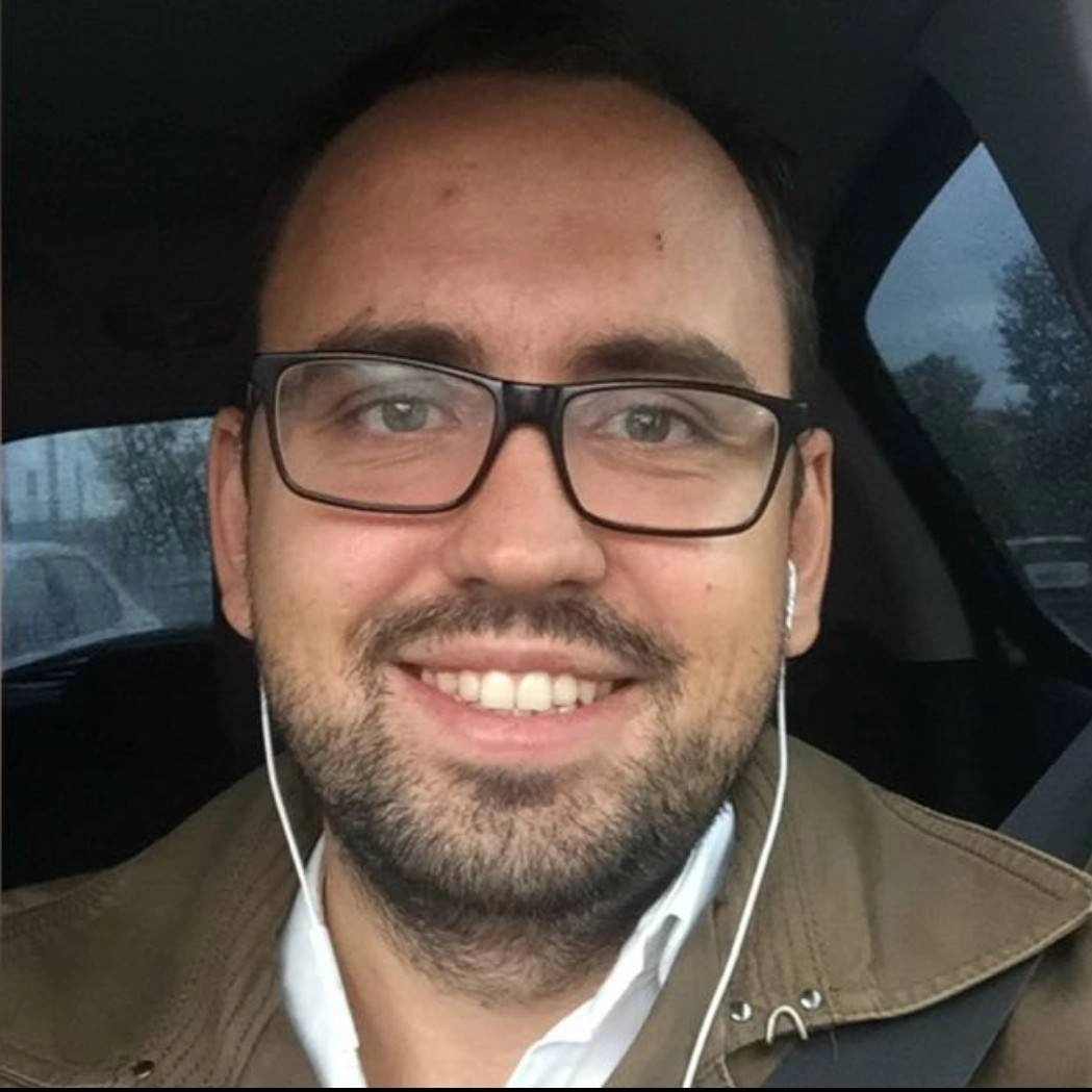 Kirill Buslaev