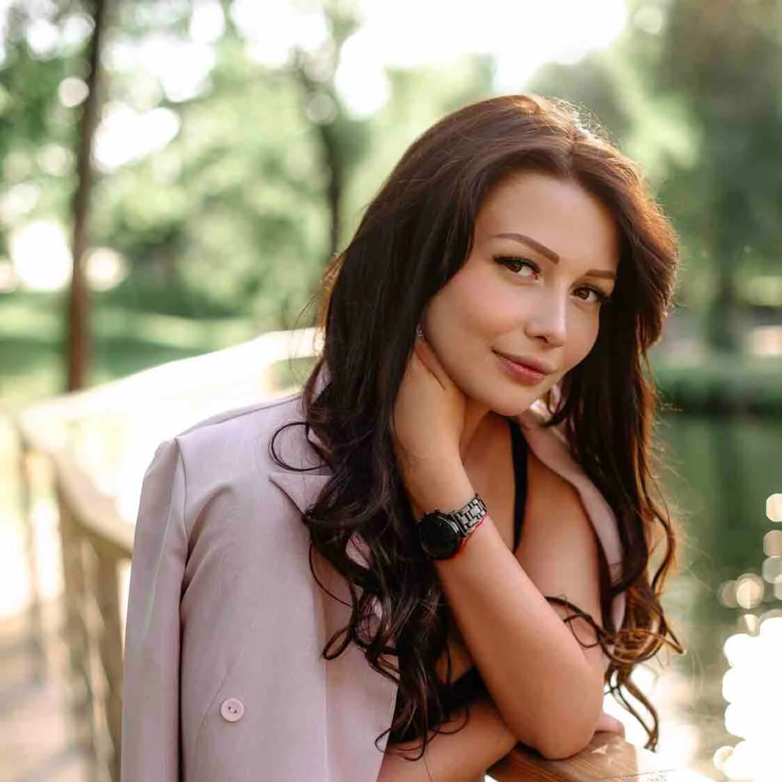 Екатерина Полторак