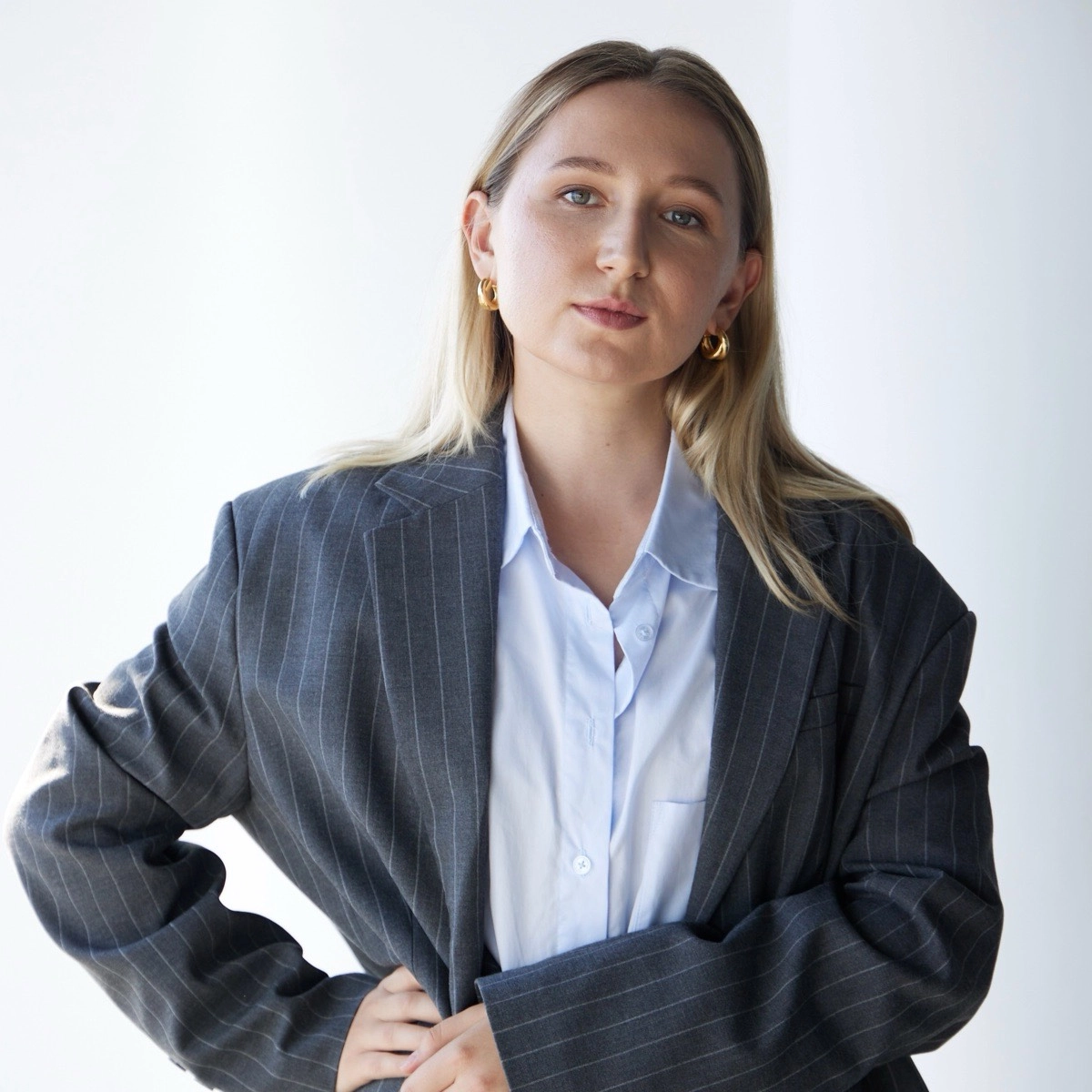 Дарья Ганфаритова