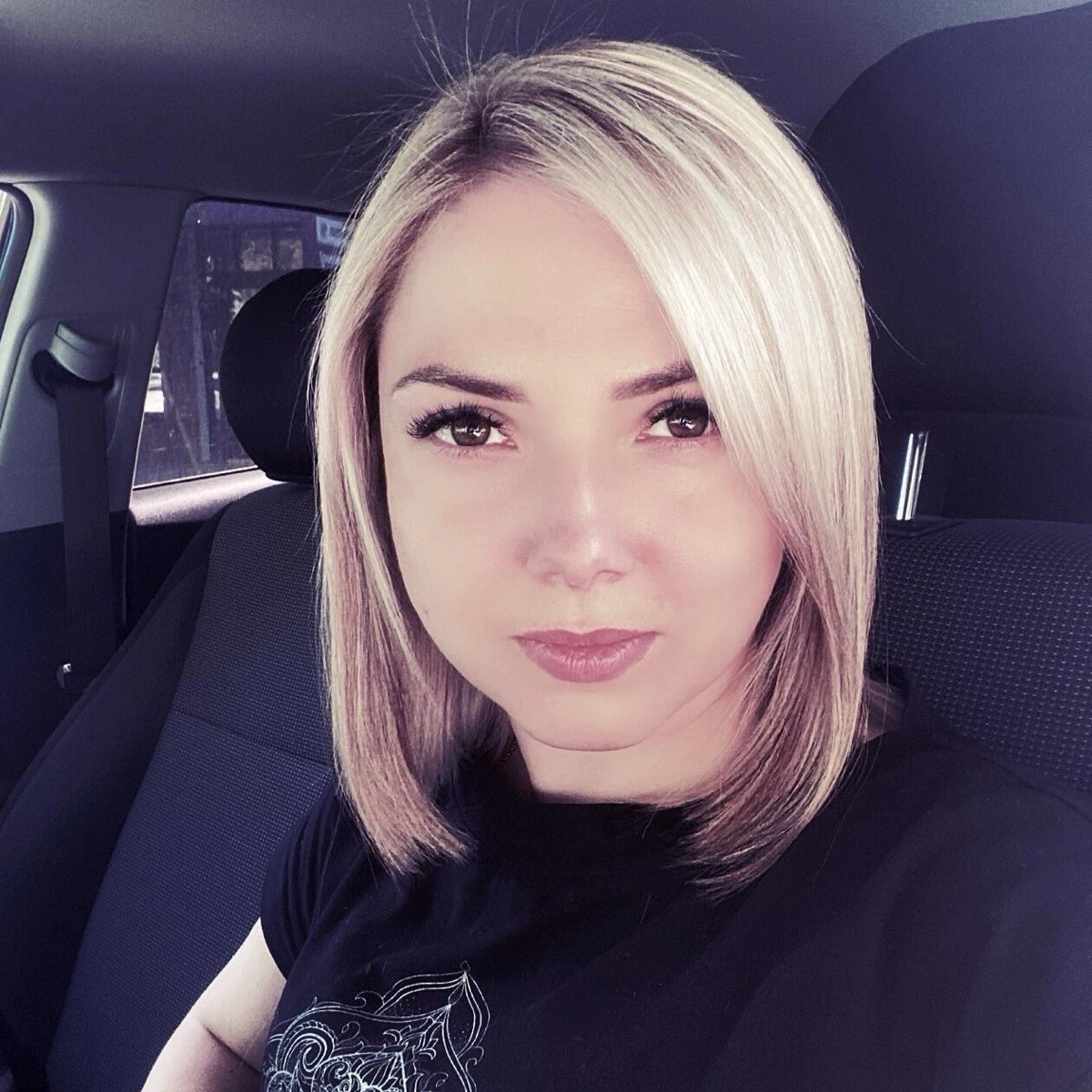 Елена Шафикова