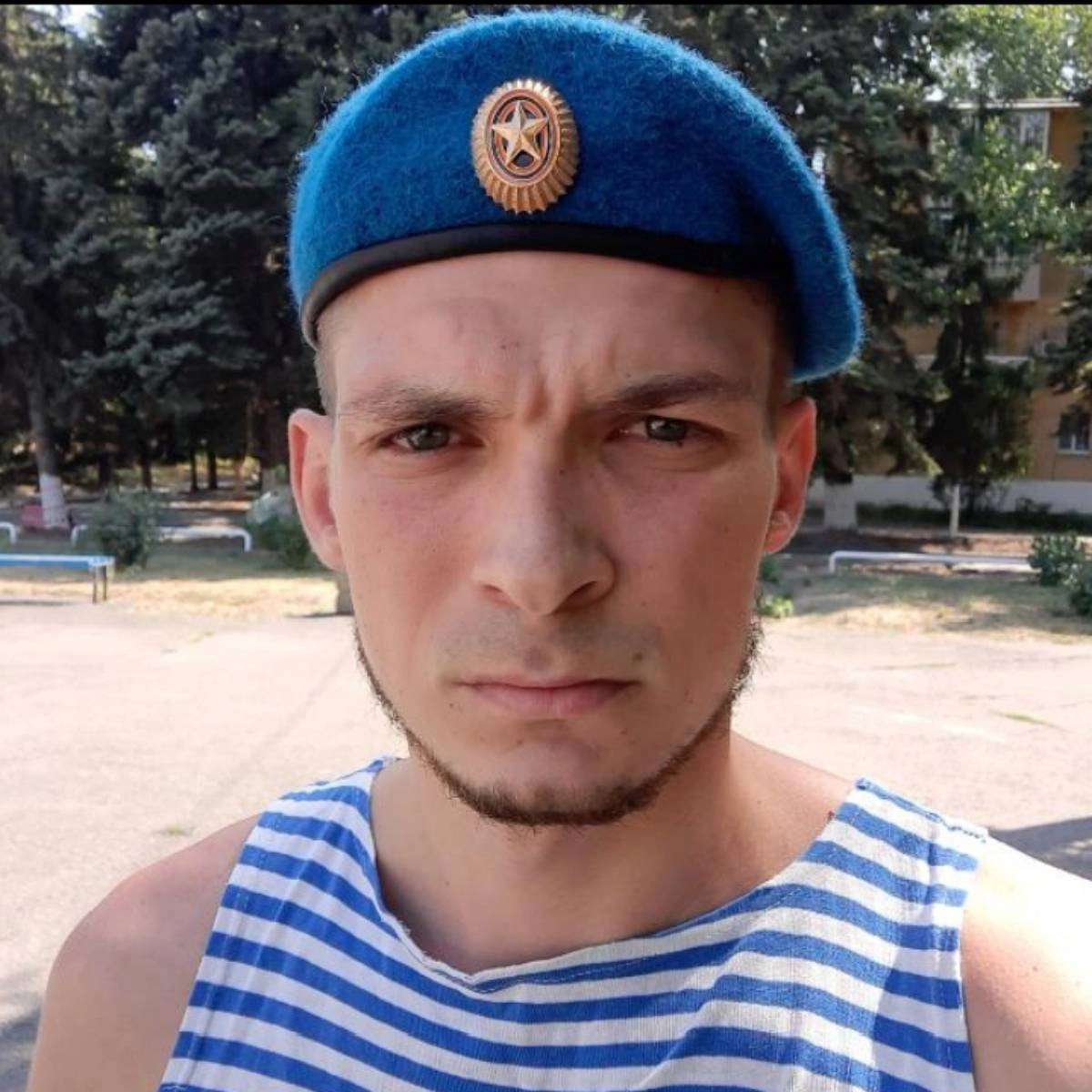 Андрей Витальевич
