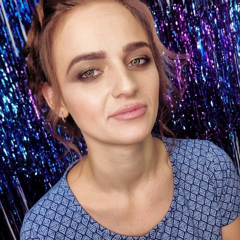 Александра Щербакова | Сетка — социальная сеть от hh.ru