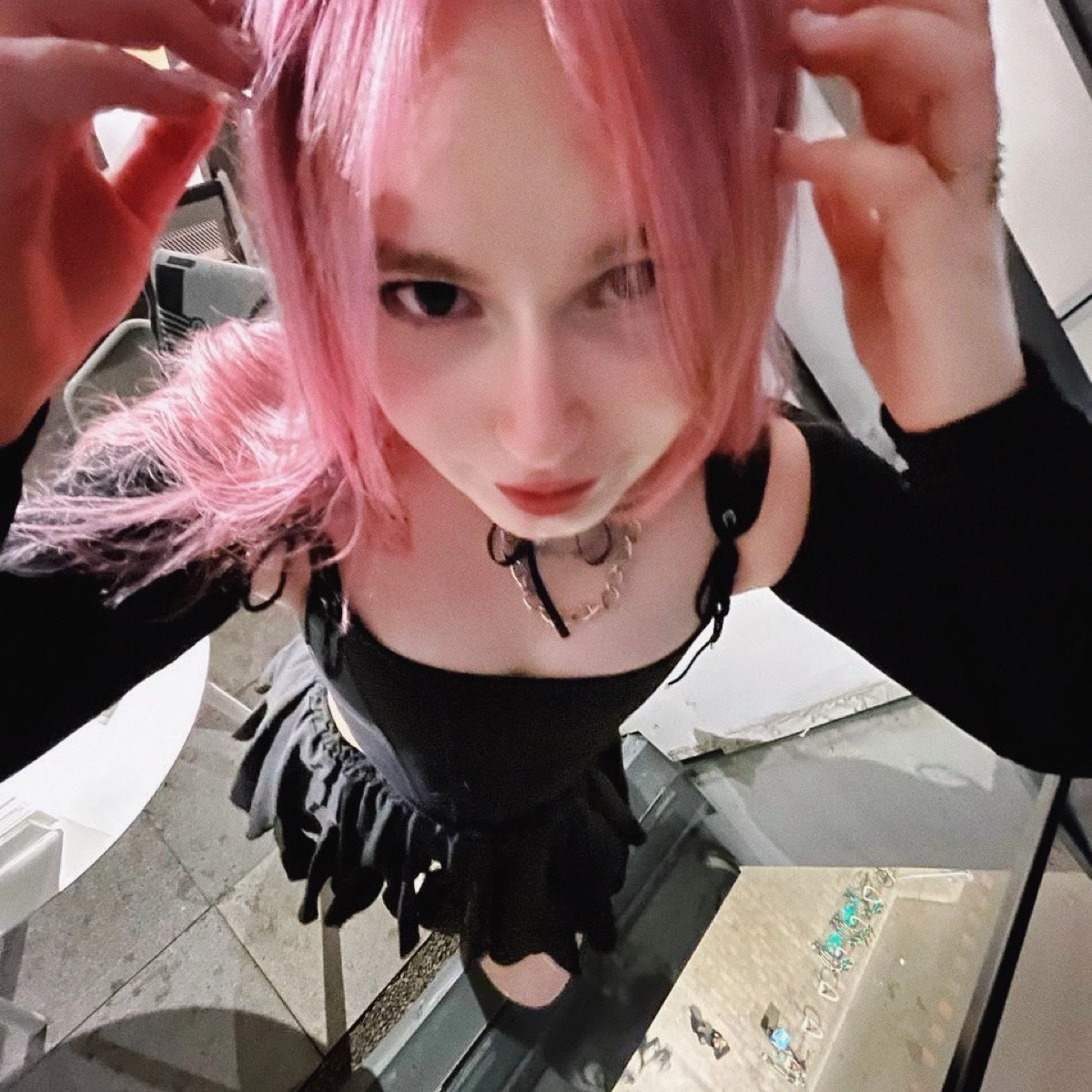 Ника Меркурий