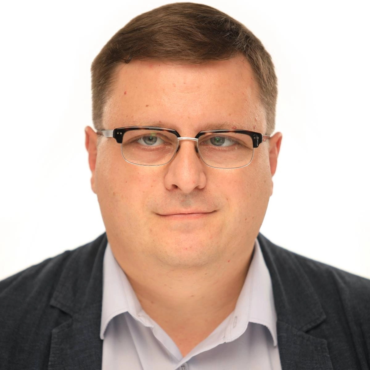 Михаил Ратнер | Сетка — социальная сеть от hh.ru