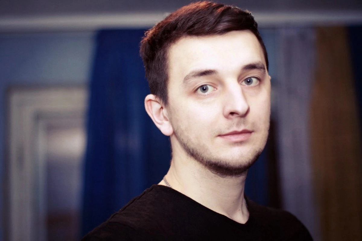 Андрей Чучупал | Сетка — социальная сеть от hh.ru