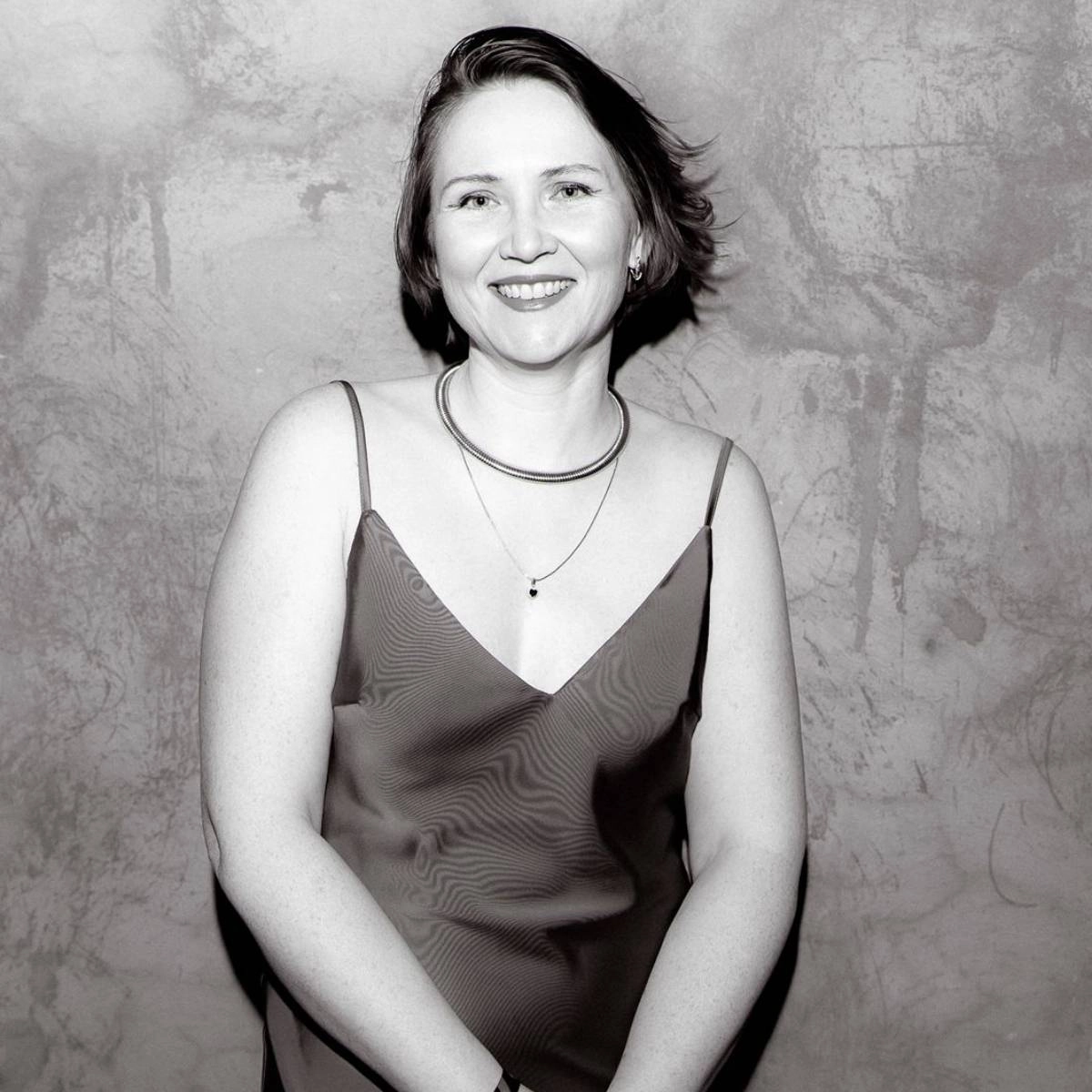 Светлана Дудкина | Сетка — социальная сеть от hh.ru