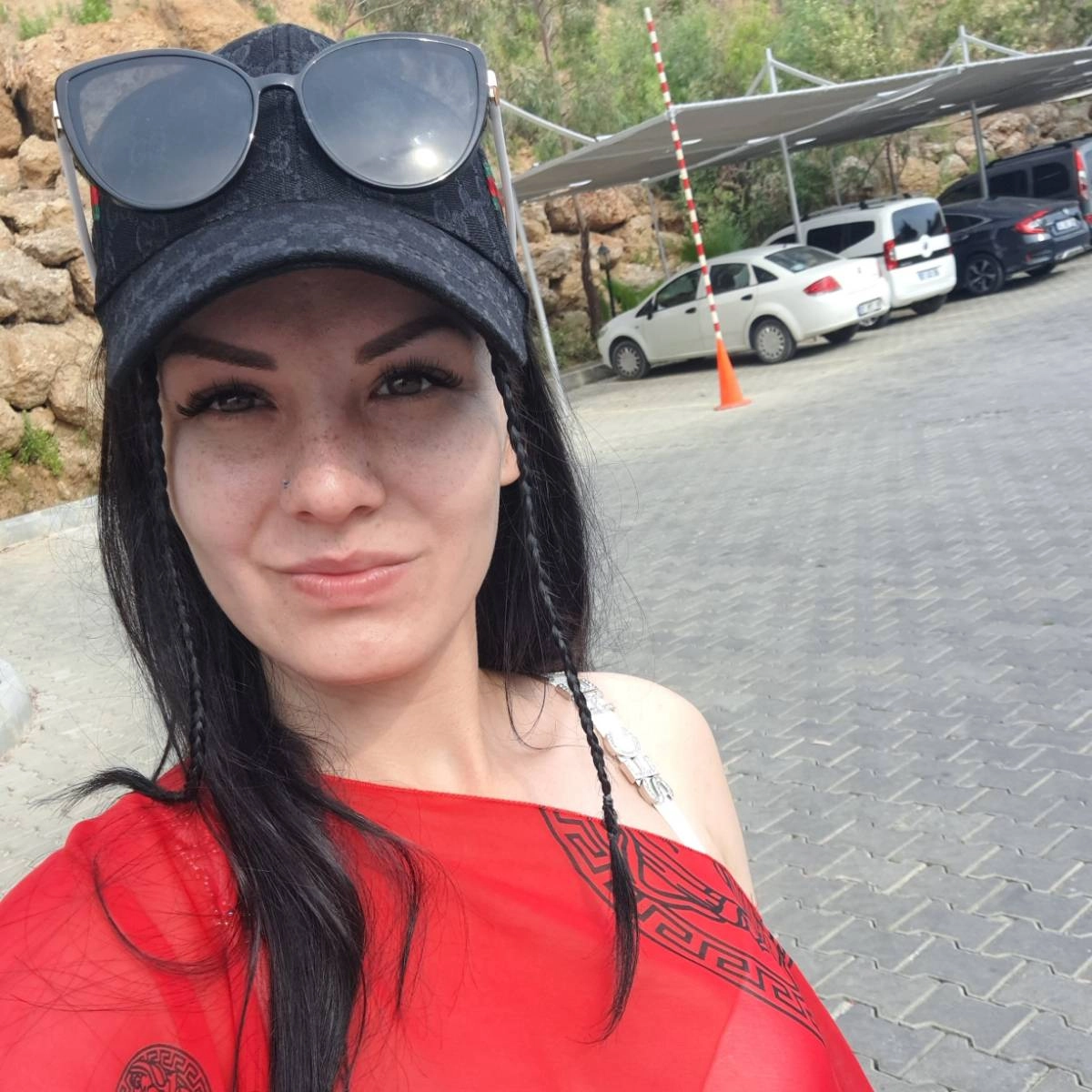 Мадина Шестакова | Сетка — социальная сеть от hh.ru