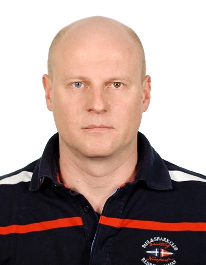 Олег Шевченко