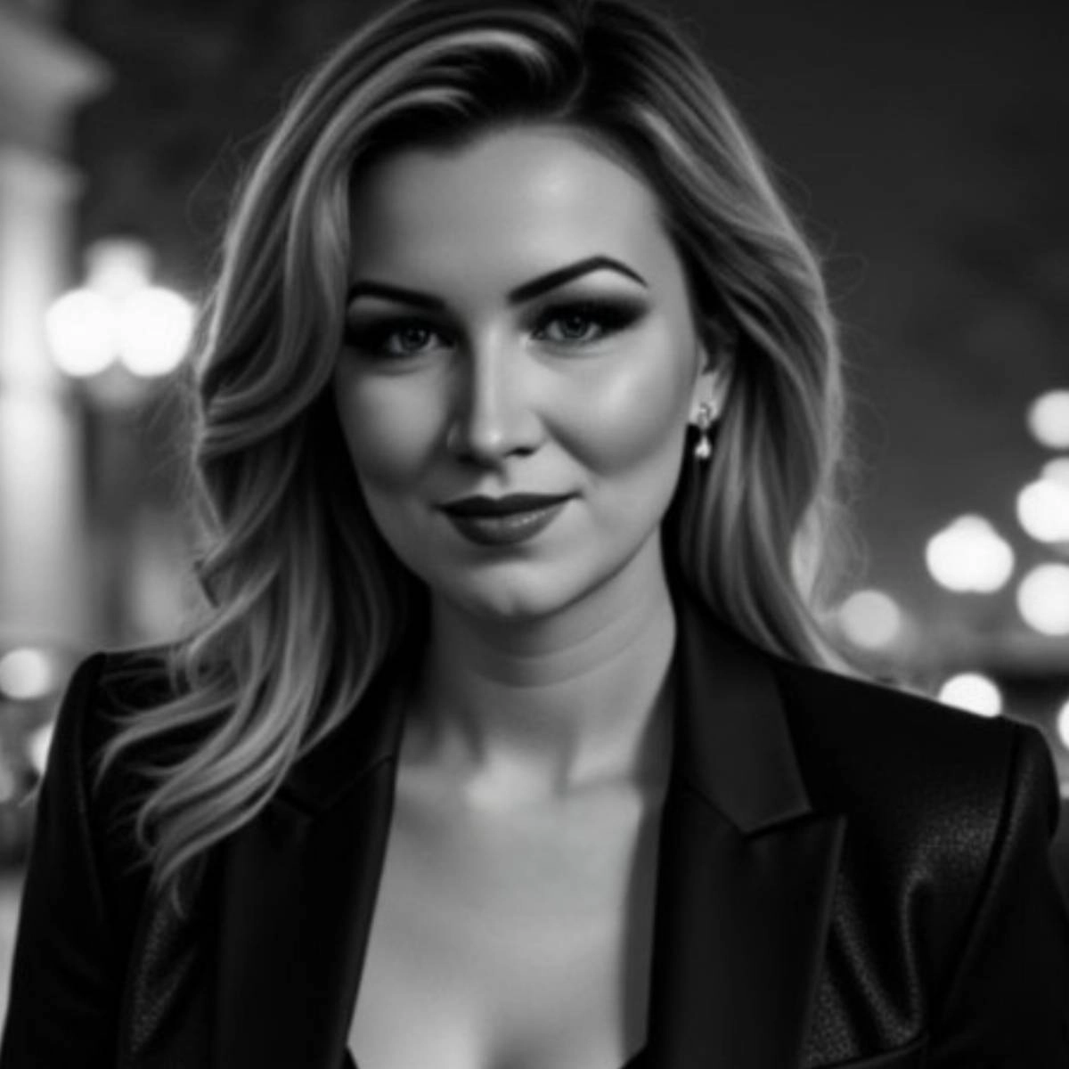 Светлана Новоженина