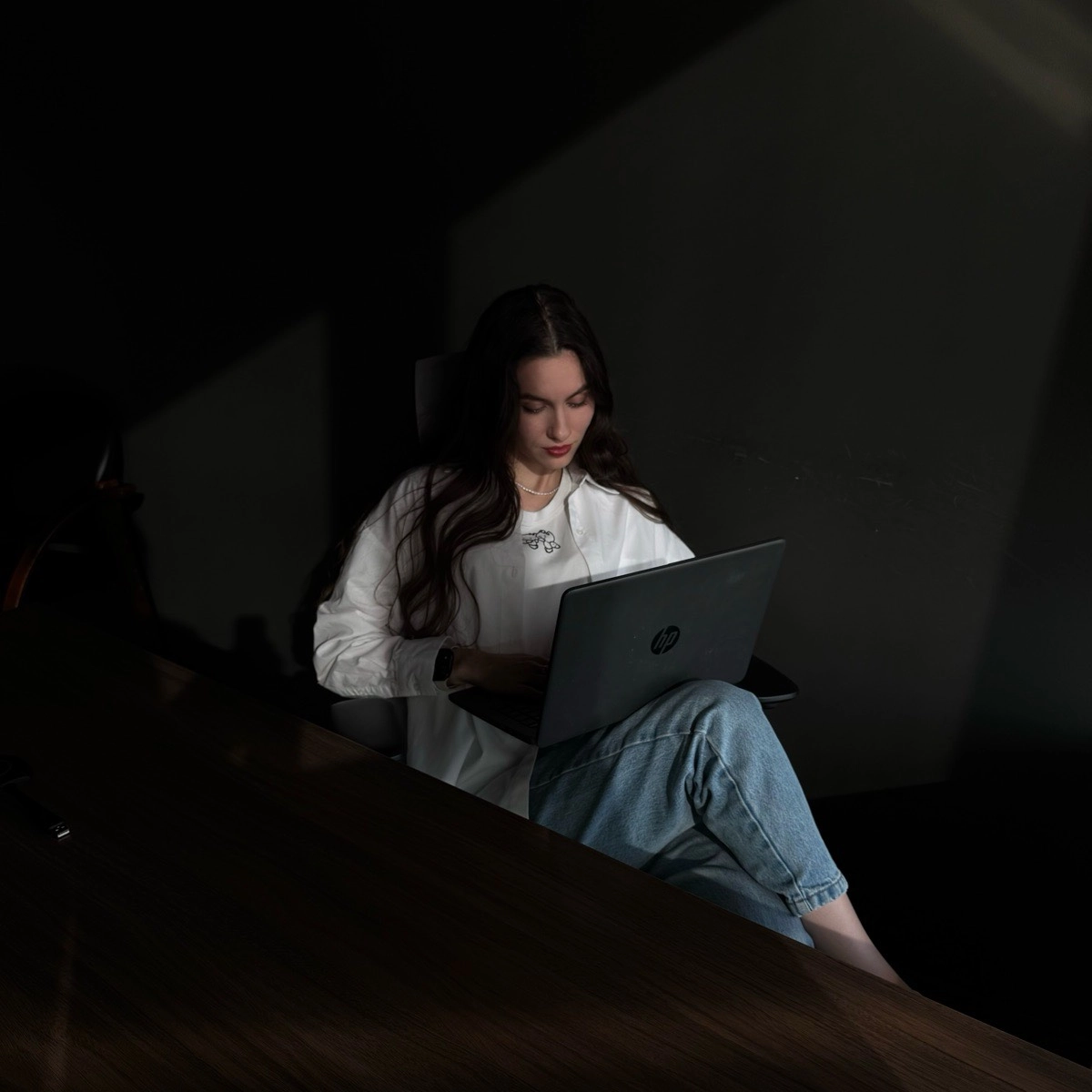 Анастасия Гераскина | Сетка — социальная сеть от hh.ru