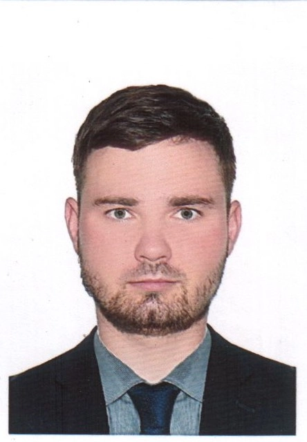 Игорь Жук | Сетка — социальная сеть от hh.ru