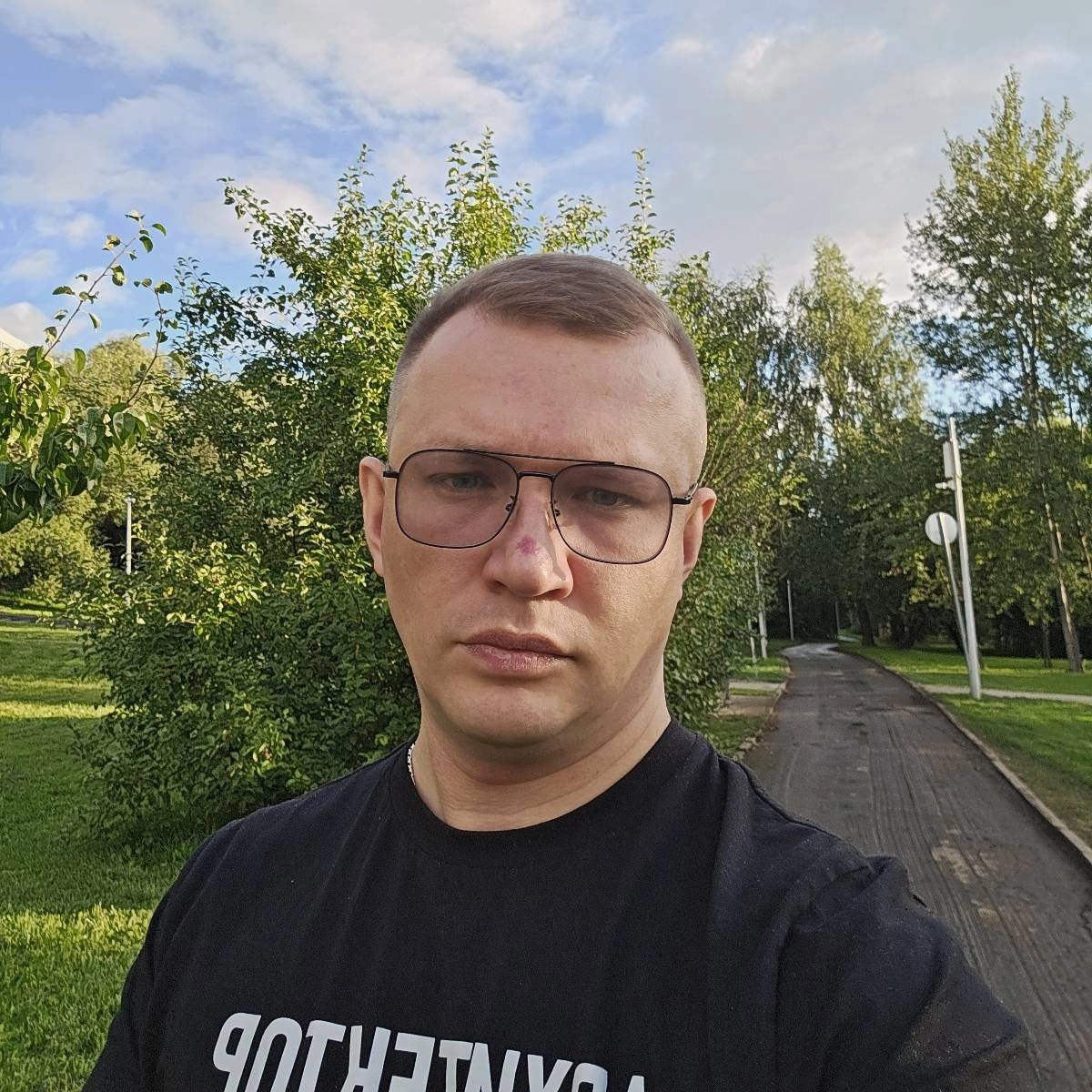 Алексей Голиков | Сетка — социальная сеть от hh.ru