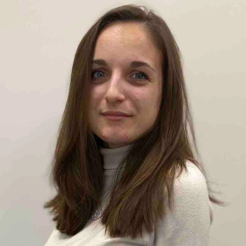 Мария Боженко | Сетка — социальная сеть от hh.ru