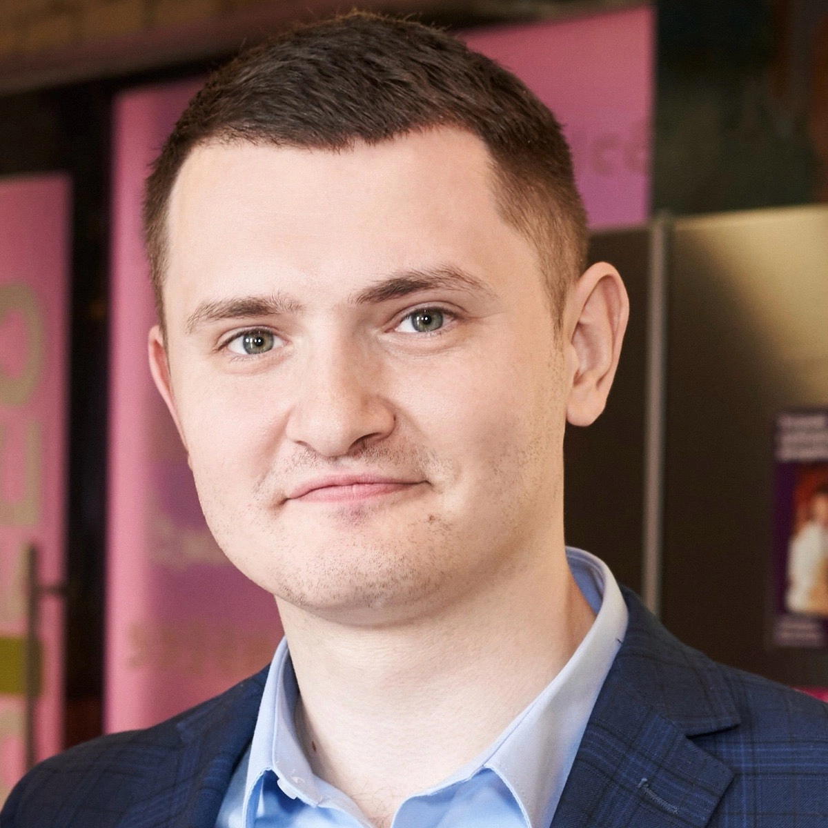 Кирилл Рудковский