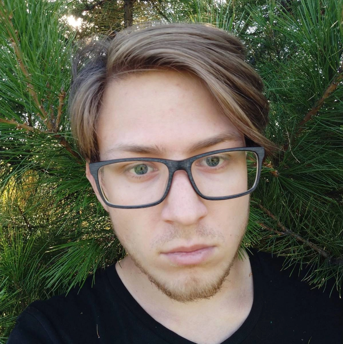 Иван Балыбин