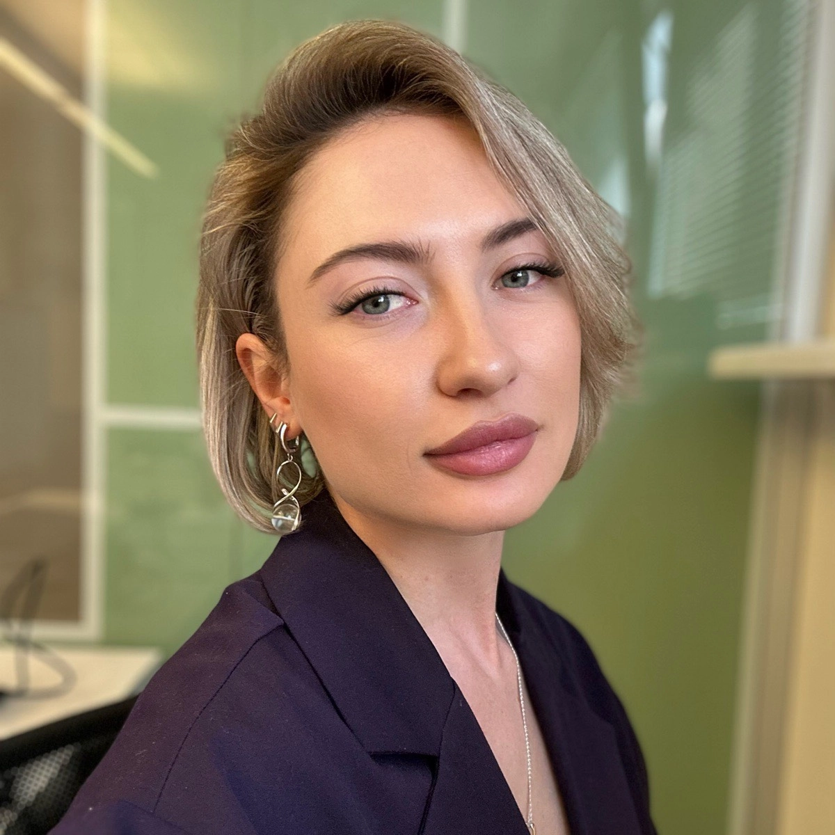 Екатерина Васильева
