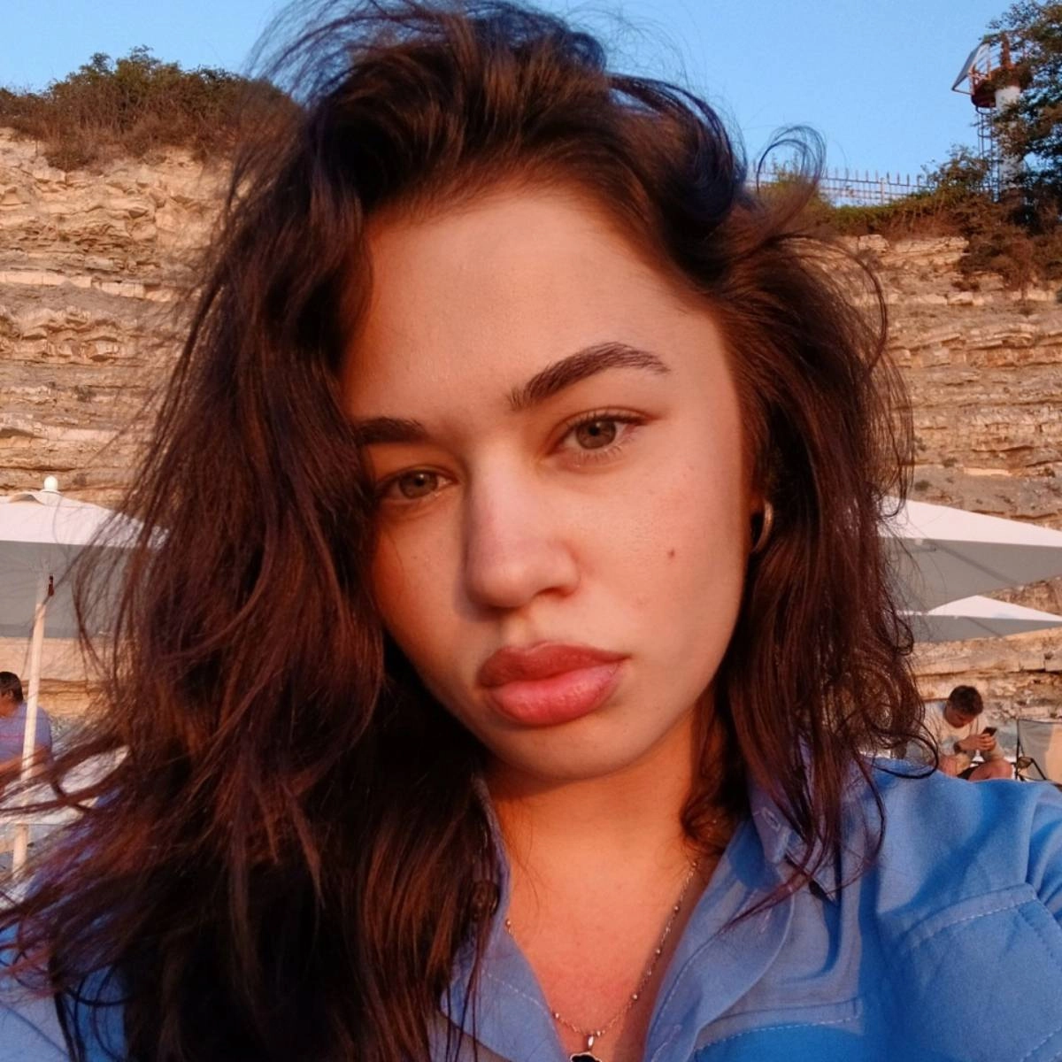 Евгения Старцева | Сетка — социальная сеть от hh.ru