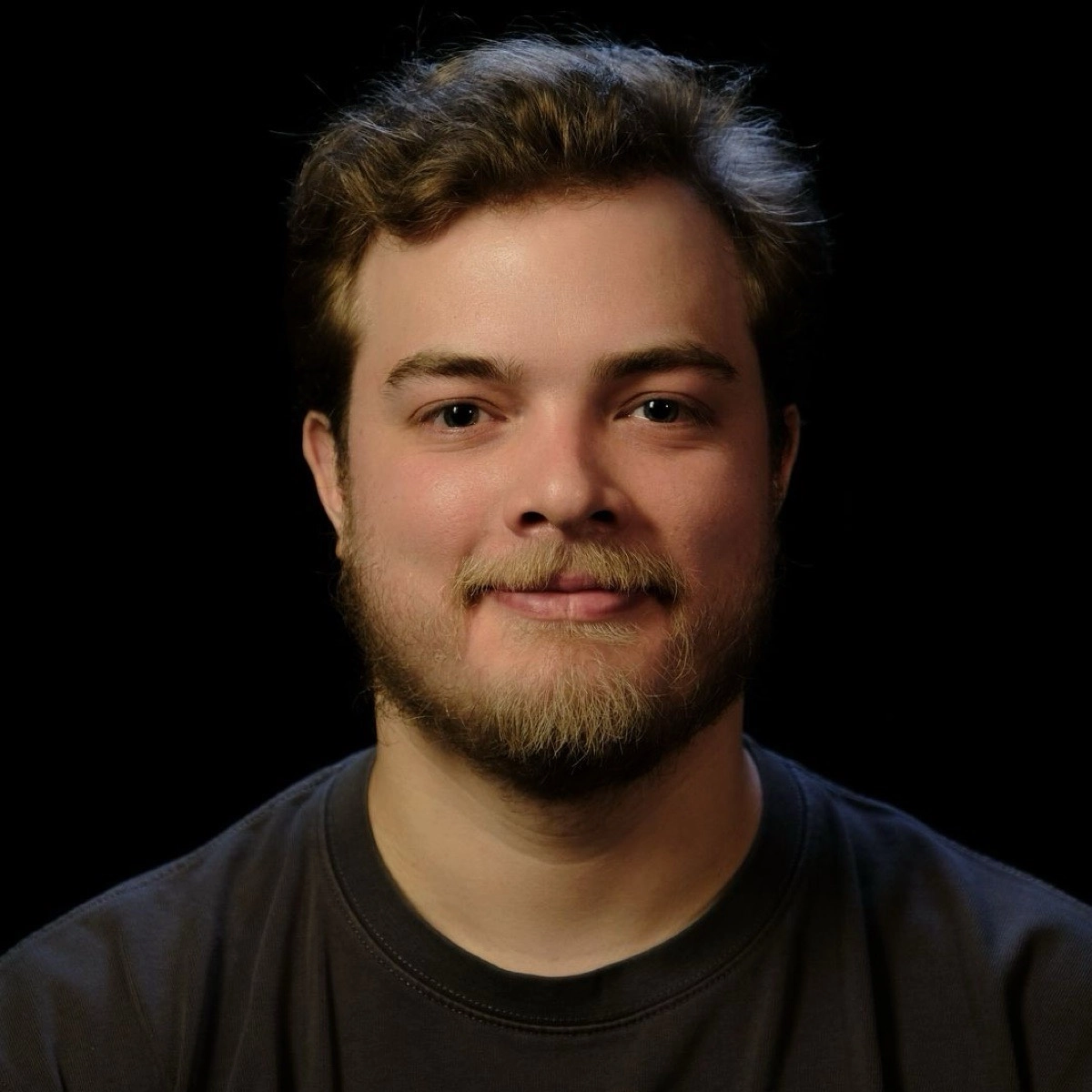 Даниил Ревенков | Сетка — социальная сеть от hh.ru