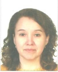 Людмила Шикова