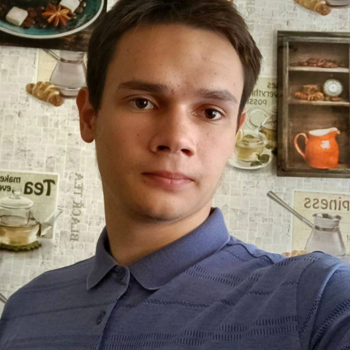 Алексей Кузнецов | Сетка — социальная сеть от hh.ru