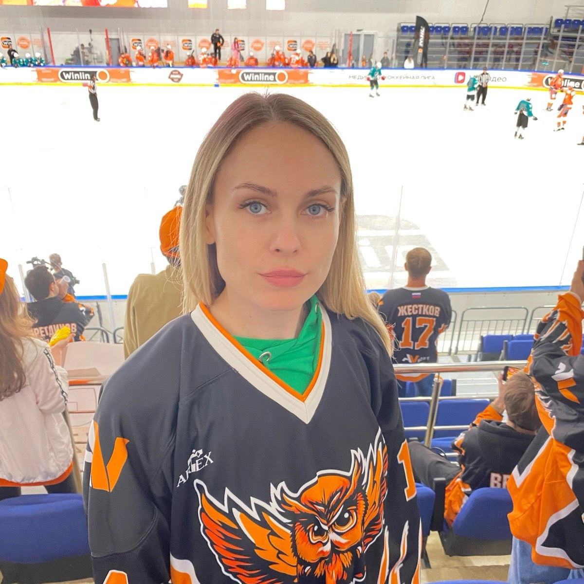 Елена Николаевна | Сетка — социальная сеть от hh.ru