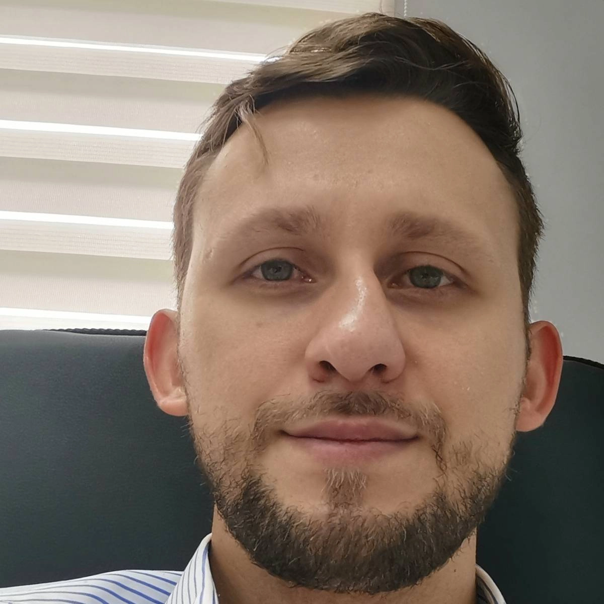 Никита Маликов