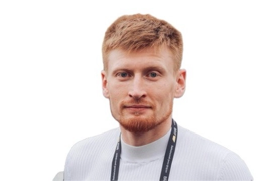 Сергей Баловнев | Сетка — социальная сеть от hh.ru