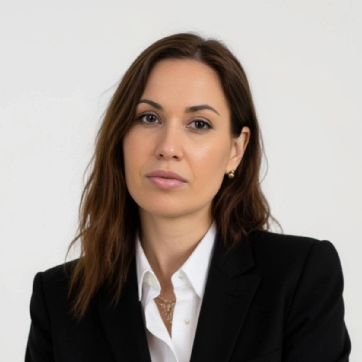 Ксения Михайлова