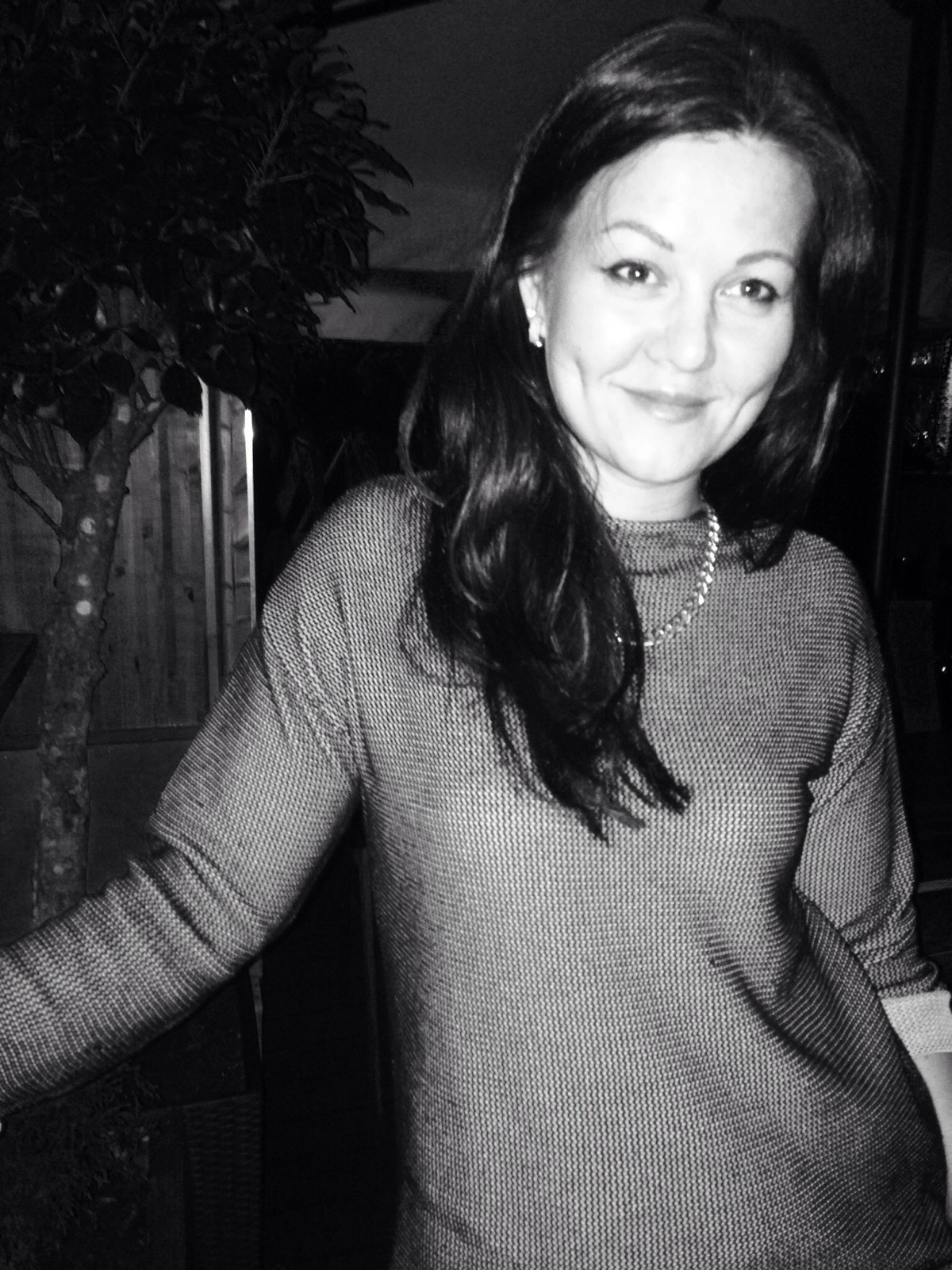 Марина Красникова