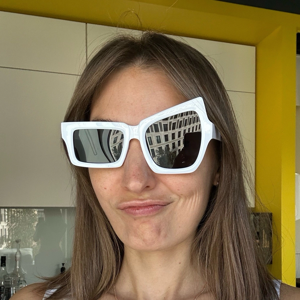 Marina Reut | Сетка — социальная сеть от hh.ru