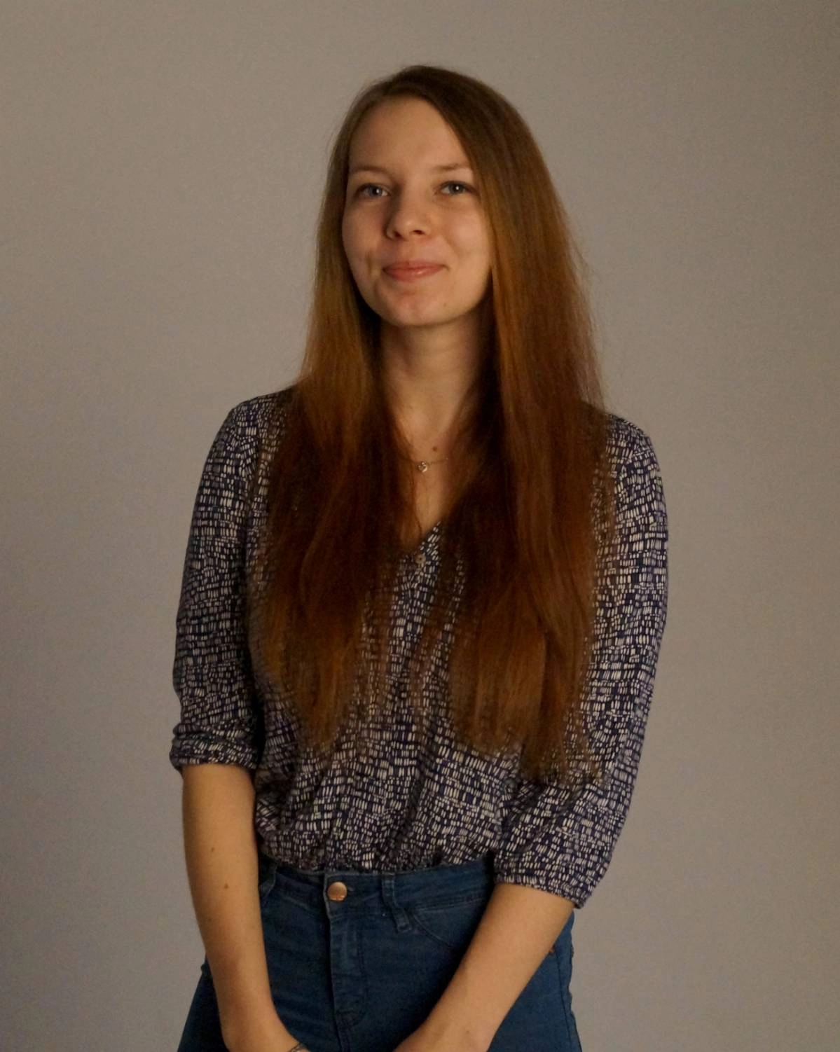 Виолетта Чистякова | Сетка — социальная сеть от hh.ru