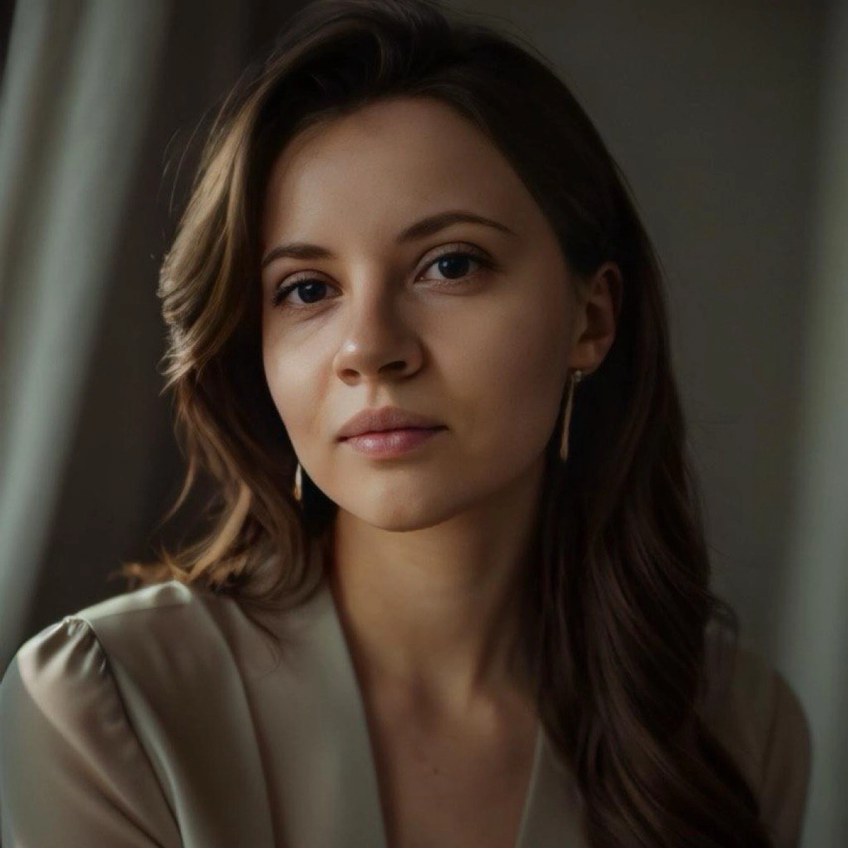Елена Федулова | Сетка — социальная сеть от hh.ru