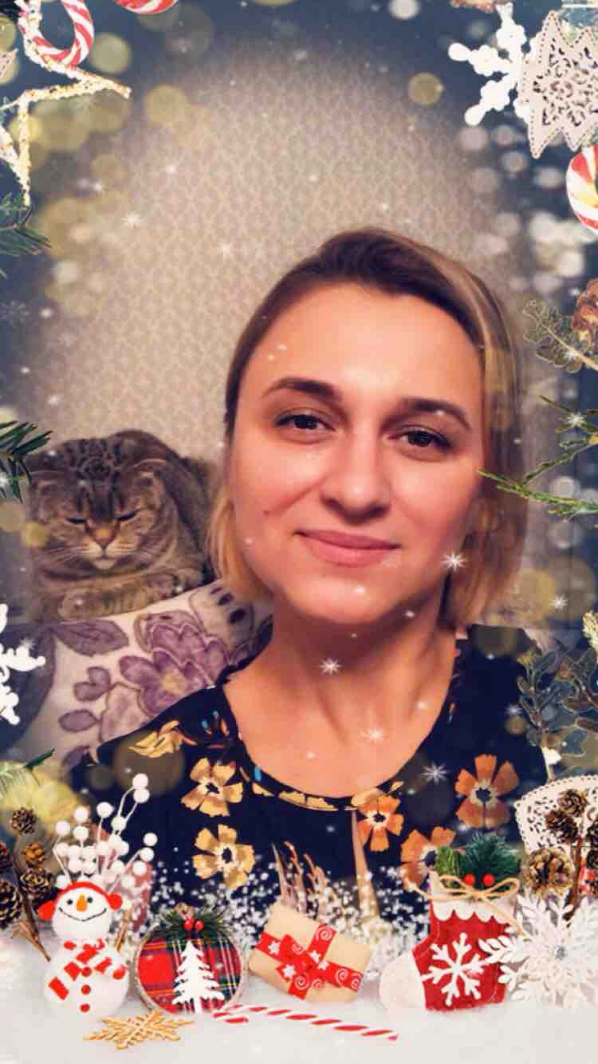 Евгения Никашина | Сетка — социальная сеть от hh.ru