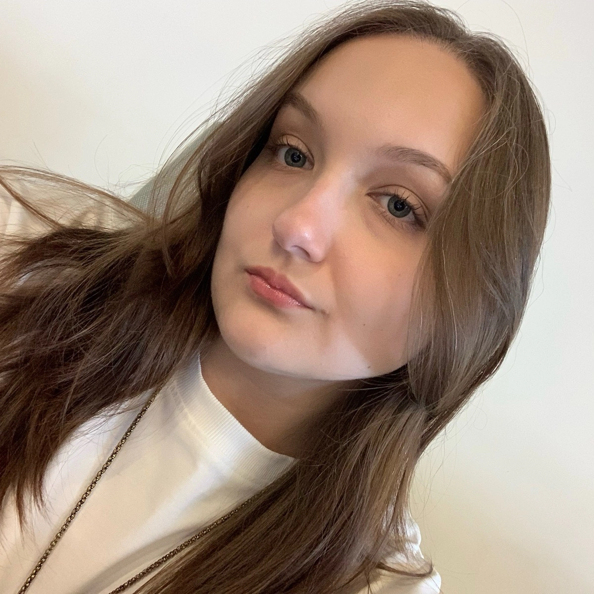 Полина Садкова