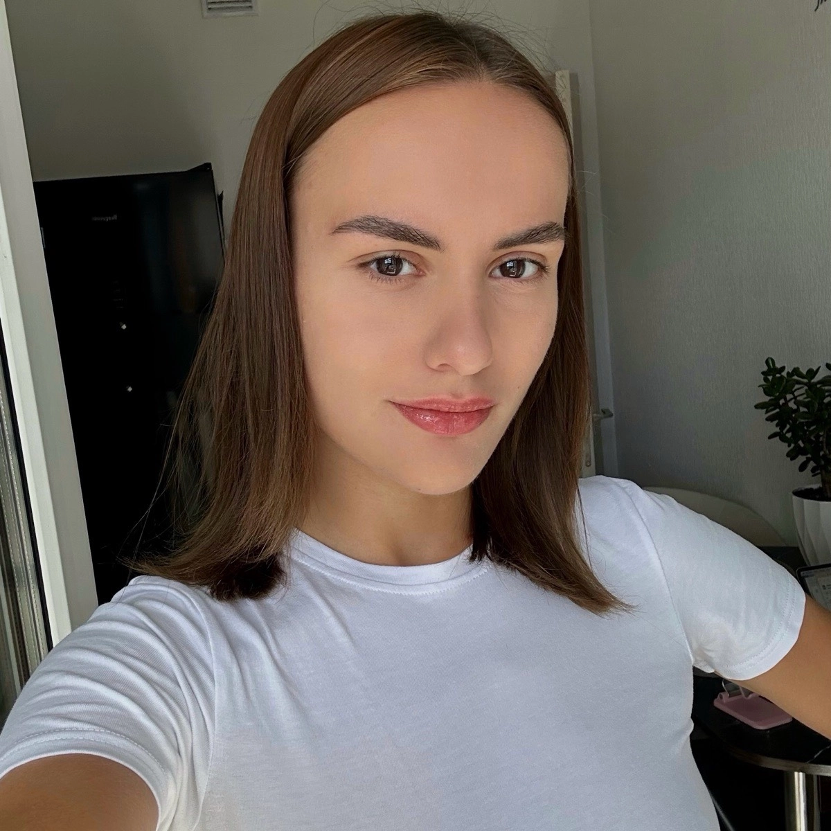 Яна Бабушкина