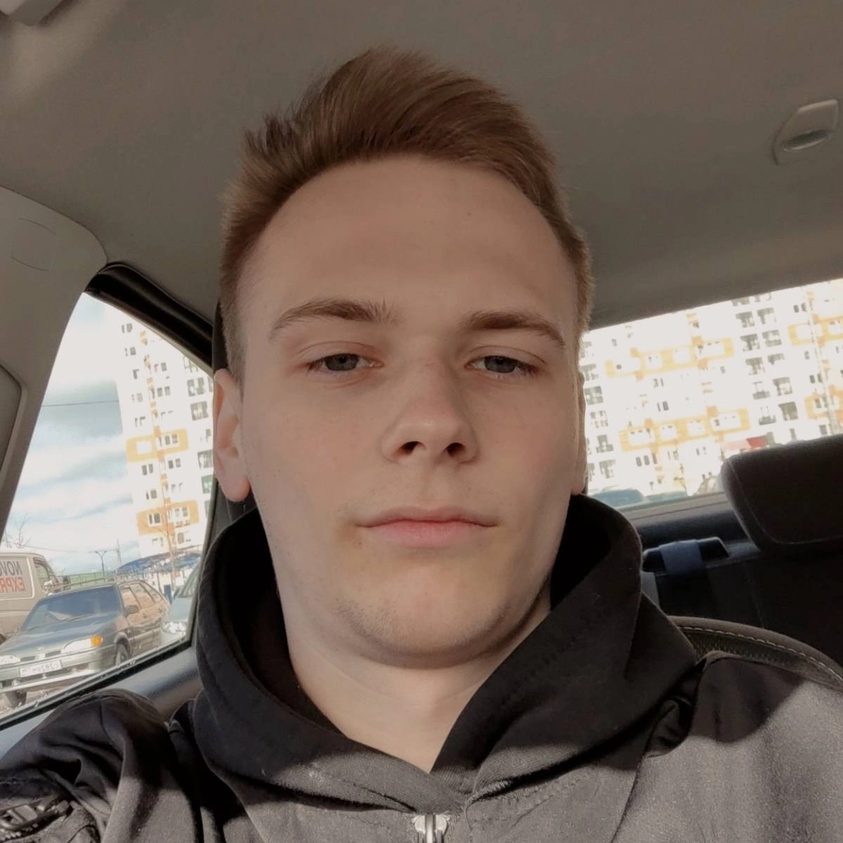 Владимир Ермаков