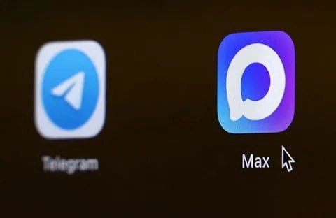 Первый мой канал в отечественном мессенджере MAX: https://max.ru/SportHunter
@SportHunter в Максе - это будет больше чем, традиционный канал в телеге | Сетка — социальная сеть от hh.ru