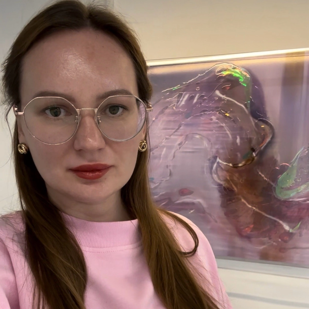 Валентина Котельникова